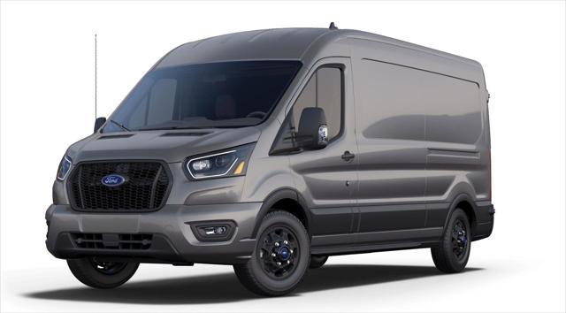new 2025 Ford Transit-150 car, priced at $65,880