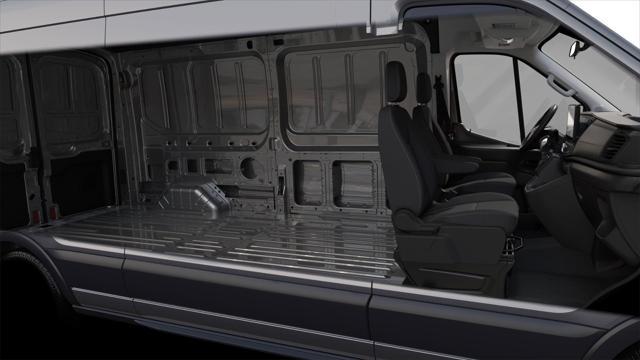 new 2025 Ford Transit-150 car, priced at $65,880