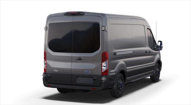 new 2025 Ford Transit-150 car, priced at $65,880