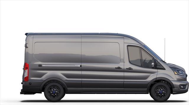 new 2025 Ford Transit-150 car, priced at $65,880