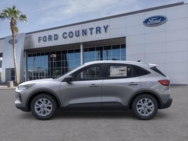 new 2025 Ford Escape car, priced at $28,314