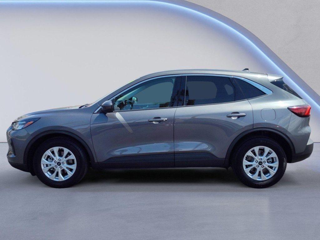 used 2023 Ford Escape car, priced at $26,595
