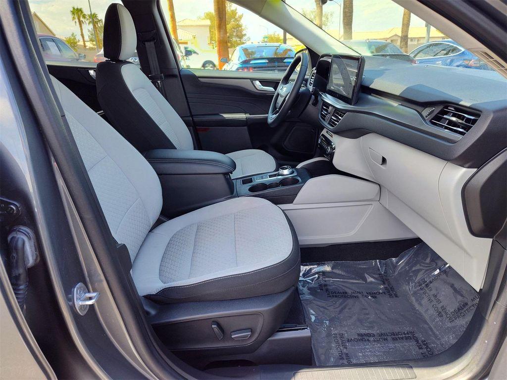 used 2023 Ford Escape car, priced at $26,595