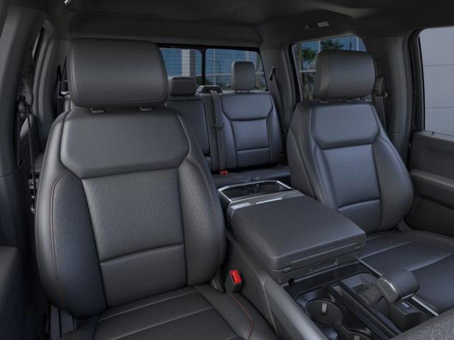 new 2025 Ford F-150 car, priced at $63,662