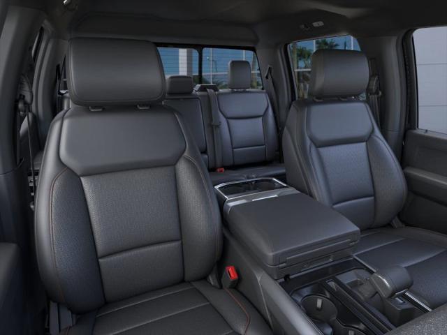new 2025 Ford F-150 car, priced at $70,345