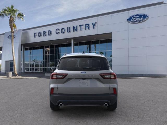 new 2025 Ford Escape car, priced at $33,077