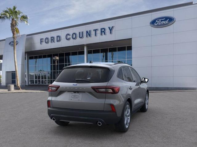 new 2025 Ford Escape car, priced at $33,077