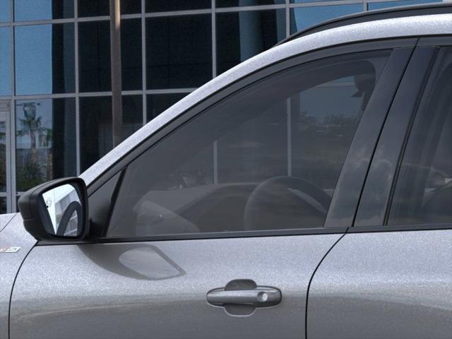 new 2025 Ford Escape car, priced at $33,077