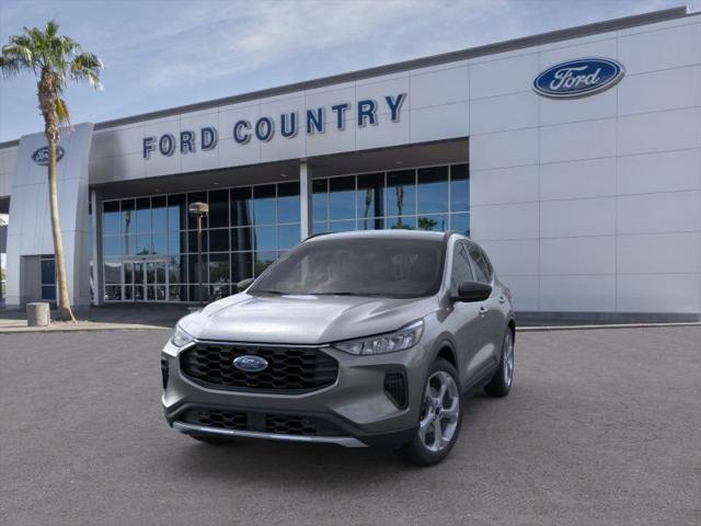 new 2025 Ford Escape car, priced at $33,077