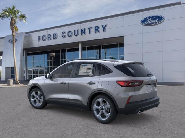 new 2025 Ford Escape car, priced at $32,014