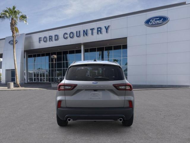 new 2025 Ford Escape car, priced at $32,014