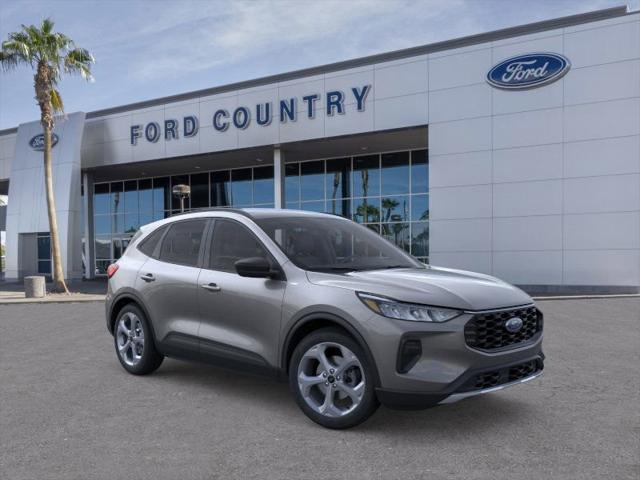 new 2025 Ford Escape car, priced at $32,014
