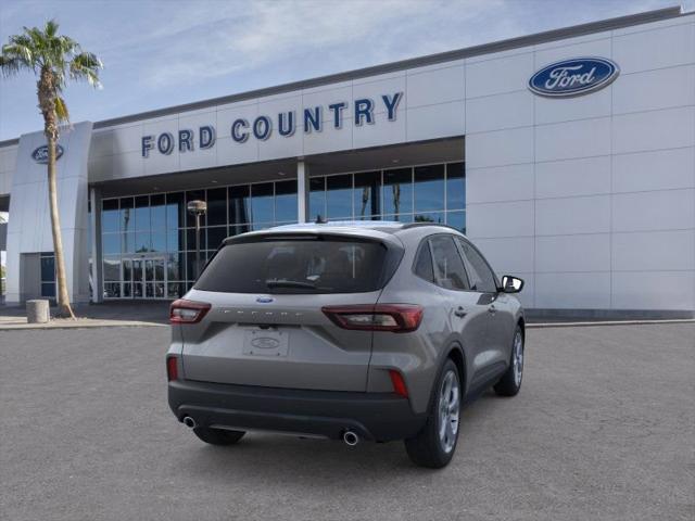 new 2025 Ford Escape car, priced at $32,014