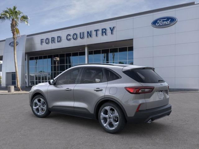 new 2025 Ford Escape car, priced at $33,077