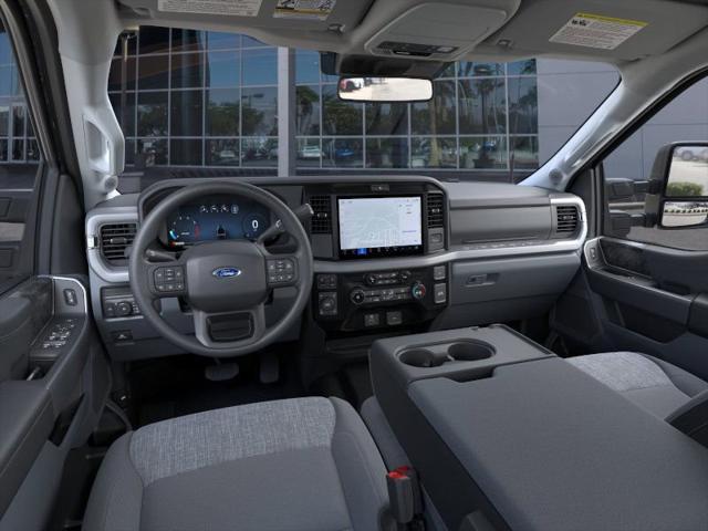 new 2025 Ford F-350 car, priced at $68,525