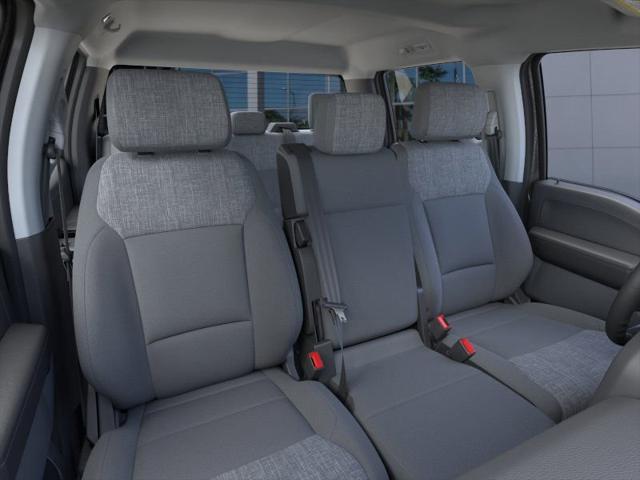 new 2025 Ford F-350 car, priced at $68,525
