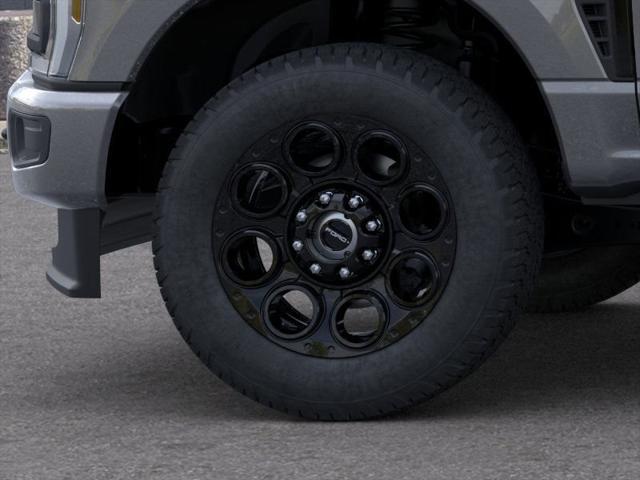 new 2025 Ford F-350 car, priced at $68,525