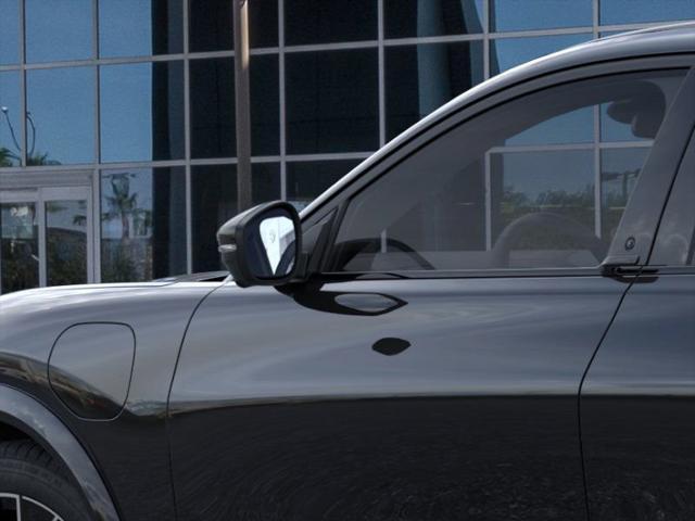 new 2025 Ford Mustang Mach-E car, priced at $46,590