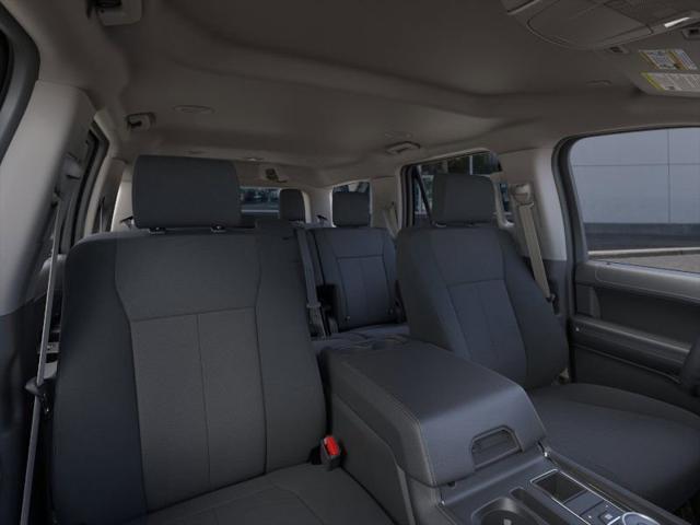 new 2024 Ford Expedition car, priced at $52,625