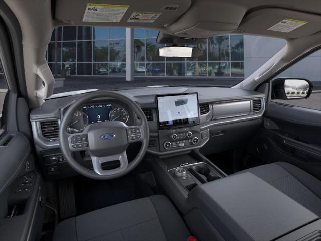 new 2024 Ford Expedition car, priced at $52,625