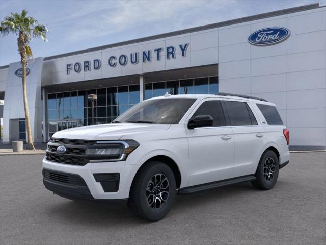 new 2024 Ford Expedition car, priced at $52,625