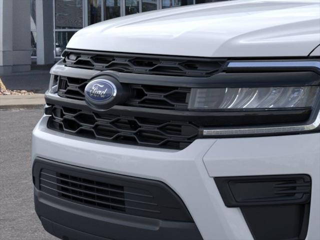 new 2024 Ford Expedition car, priced at $52,625