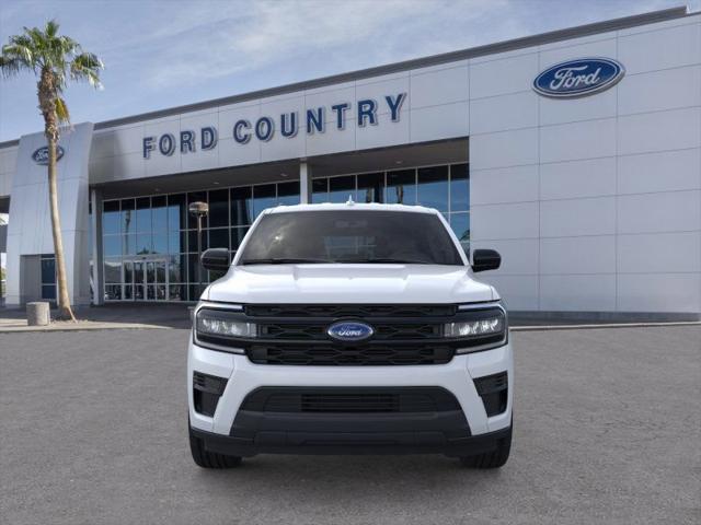 new 2024 Ford Expedition car, priced at $49,674
