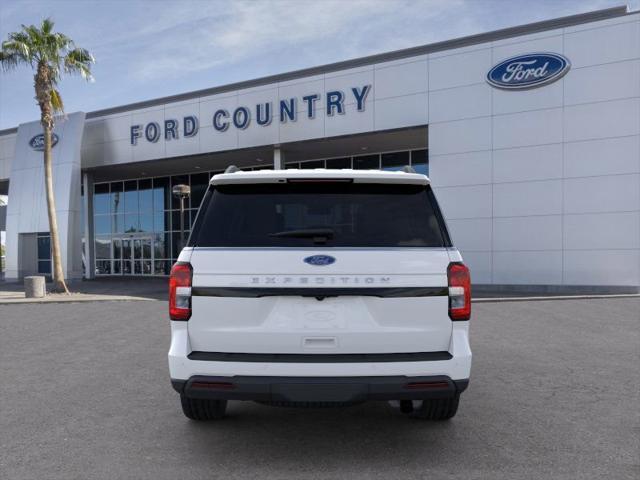 new 2024 Ford Expedition car, priced at $52,625