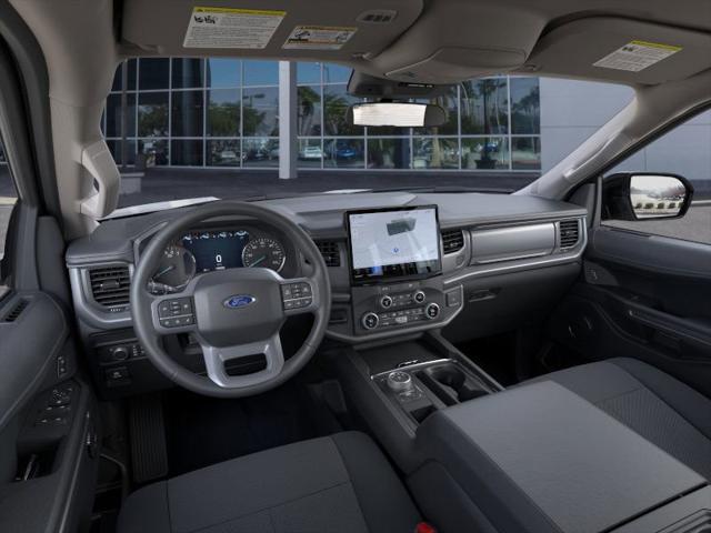 new 2024 Ford Expedition car, priced at $49,674
