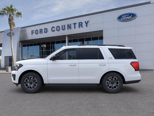 new 2024 Ford Expedition car, priced at $52,625