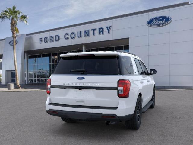 new 2024 Ford Expedition car, priced at $52,625