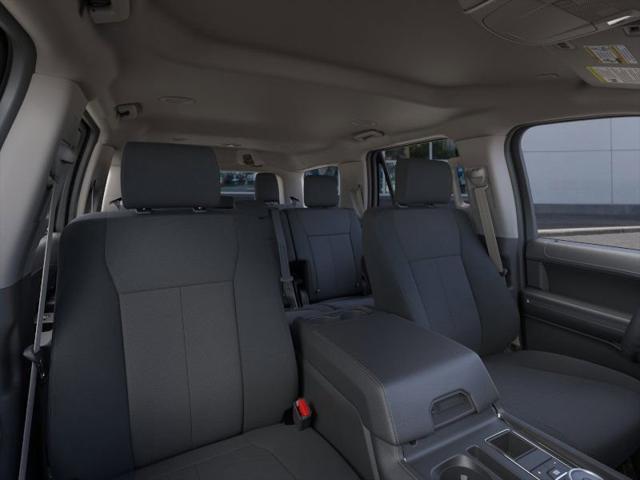 new 2024 Ford Expedition car, priced at $49,674