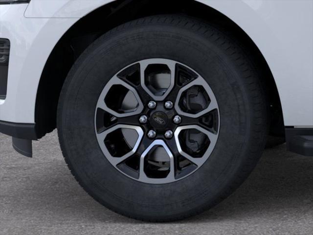 new 2024 Ford Expedition car, priced at $49,674