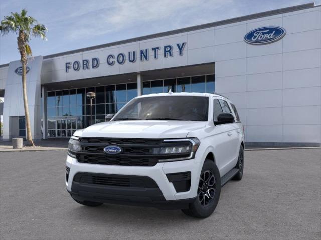 new 2024 Ford Expedition car, priced at $49,674