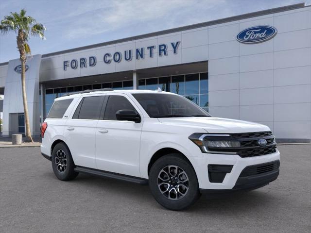 new 2024 Ford Expedition car, priced at $52,625