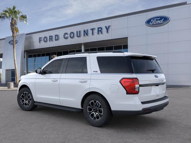 new 2024 Ford Expedition car, priced at $52,625