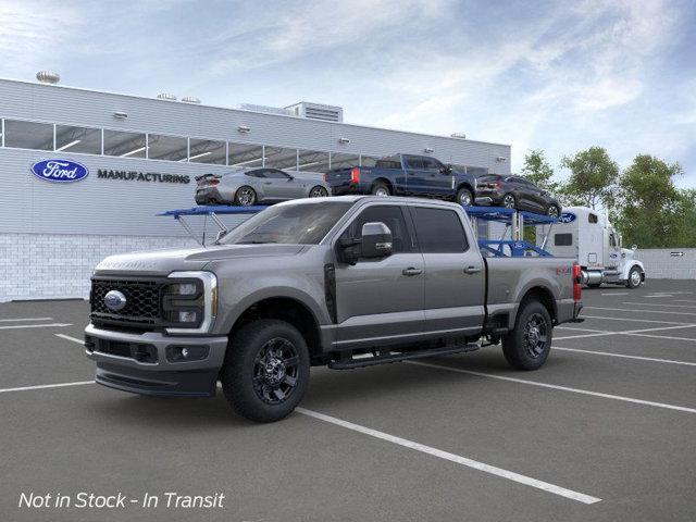 new 2024 Ford F-250 car, priced at $65,400