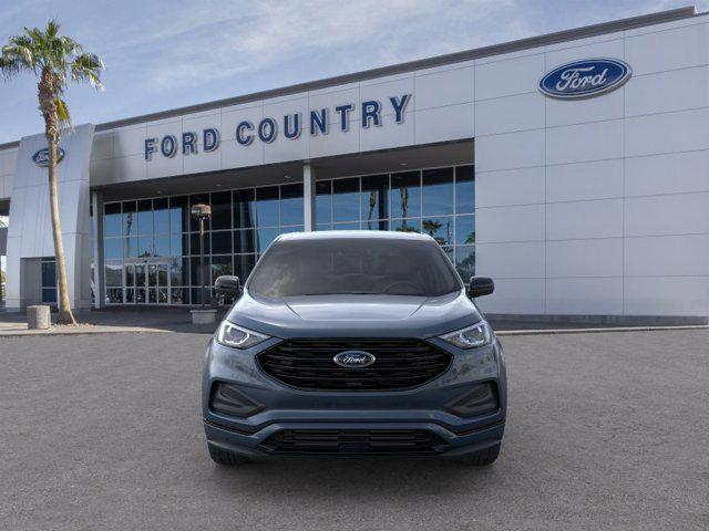 new 2024 Ford Edge car, priced at $33,887