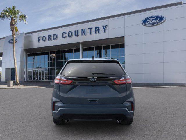 new 2024 Ford Edge car, priced at $33,887