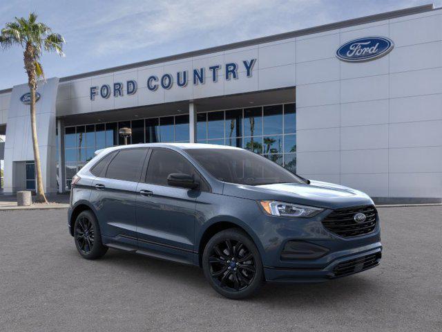 new 2024 Ford Edge car, priced at $33,887