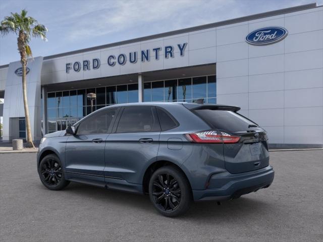 new 2024 Ford Edge car, priced at $33,487