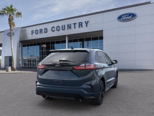 new 2024 Ford Edge car, priced at $33,887