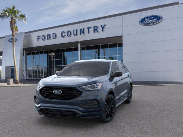 new 2024 Ford Edge car, priced at $33,887