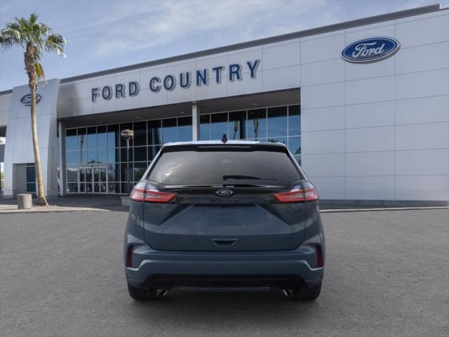 new 2024 Ford Edge car, priced at $33,487