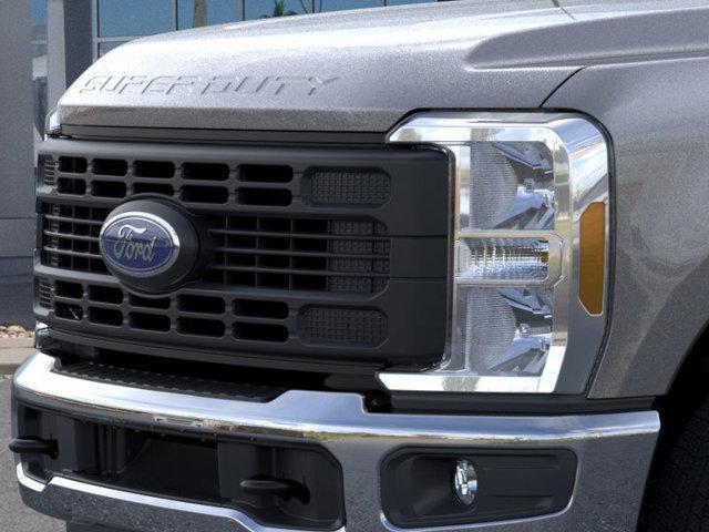 new 2024 Ford F-350 car, priced at $66,995