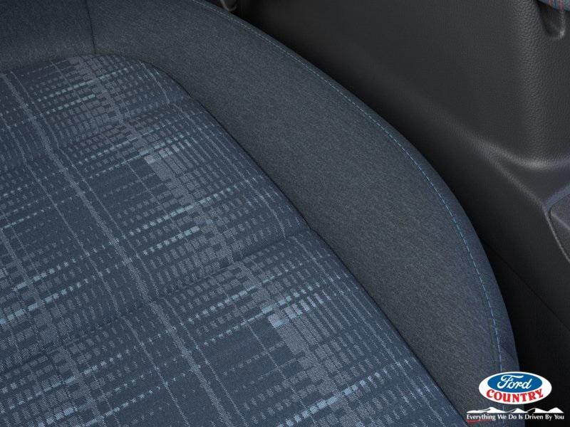 new 2025 Ford Bronco Sport car, priced at $37,115