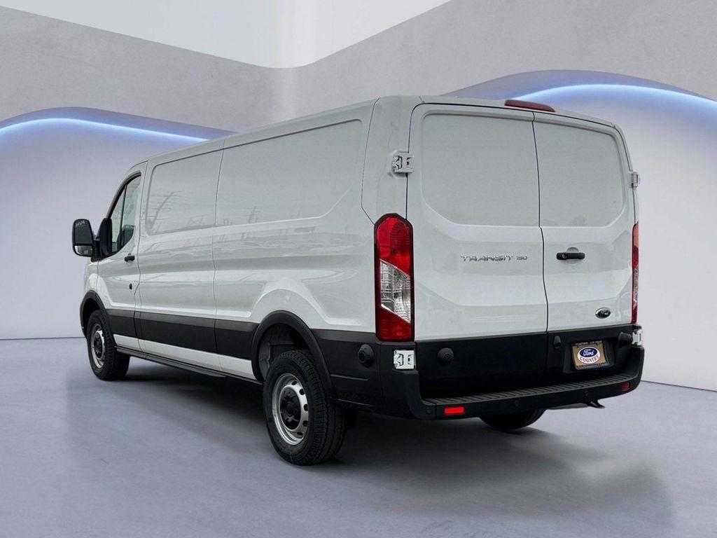 new 2024 Ford Transit-150 car, priced at $44,635