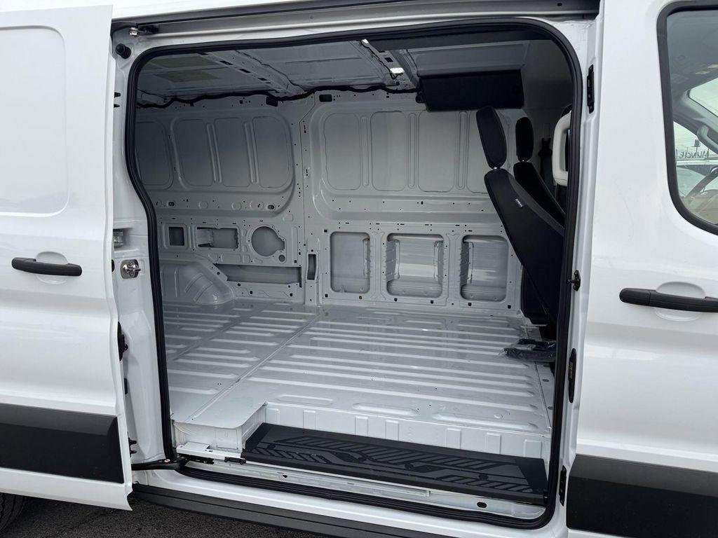 new 2024 Ford Transit-150 car, priced at $44,635