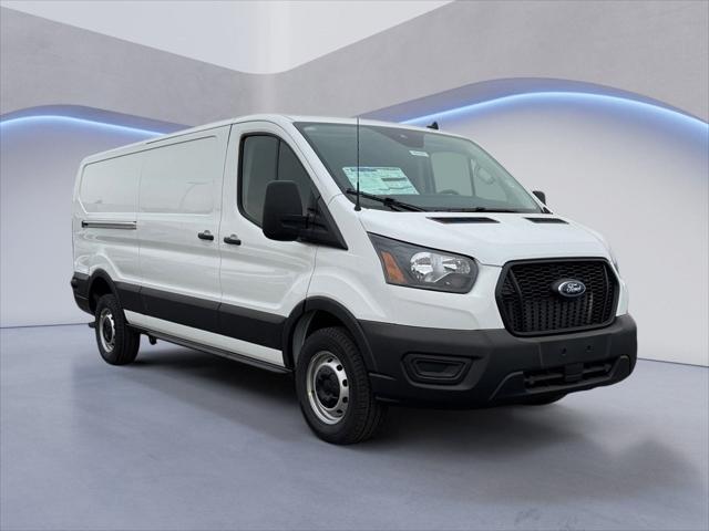 new 2024 Ford Transit-150 car, priced at $48,135