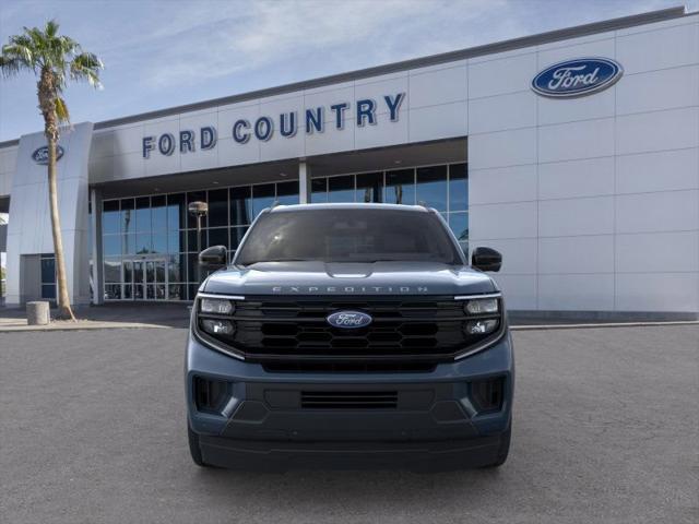 new 2025 Ford Expedition car, priced at $70,440